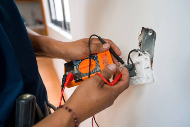 Best Electrical Rewiring Services  in Mills, WY