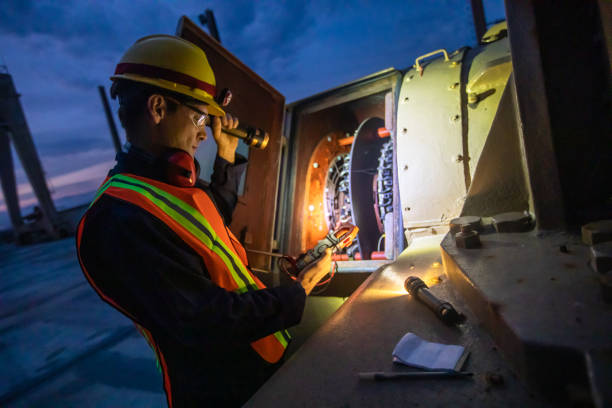 , WY Electrician Company