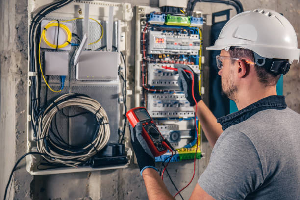 Best Residential Electrician Services  in Mills, WY