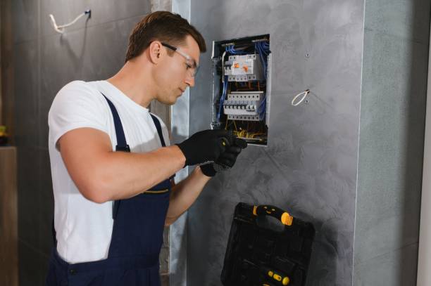 Best Electrical Troubleshooting Services  in Mills, WY