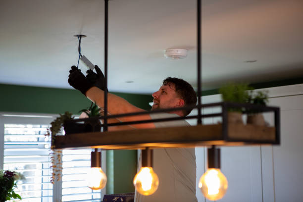Best Electrical Outlet Repair  in Mills, WY