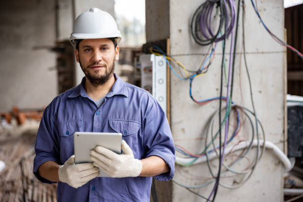 Best Home Electrical Repair  in Mills, WY