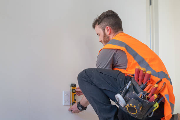 Reliable WY Electrician Solutions