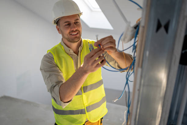 Best Electrical Wiring Services  in Mills, WY